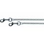 Łańcuszek Victorinox niklowany 38cm - 3